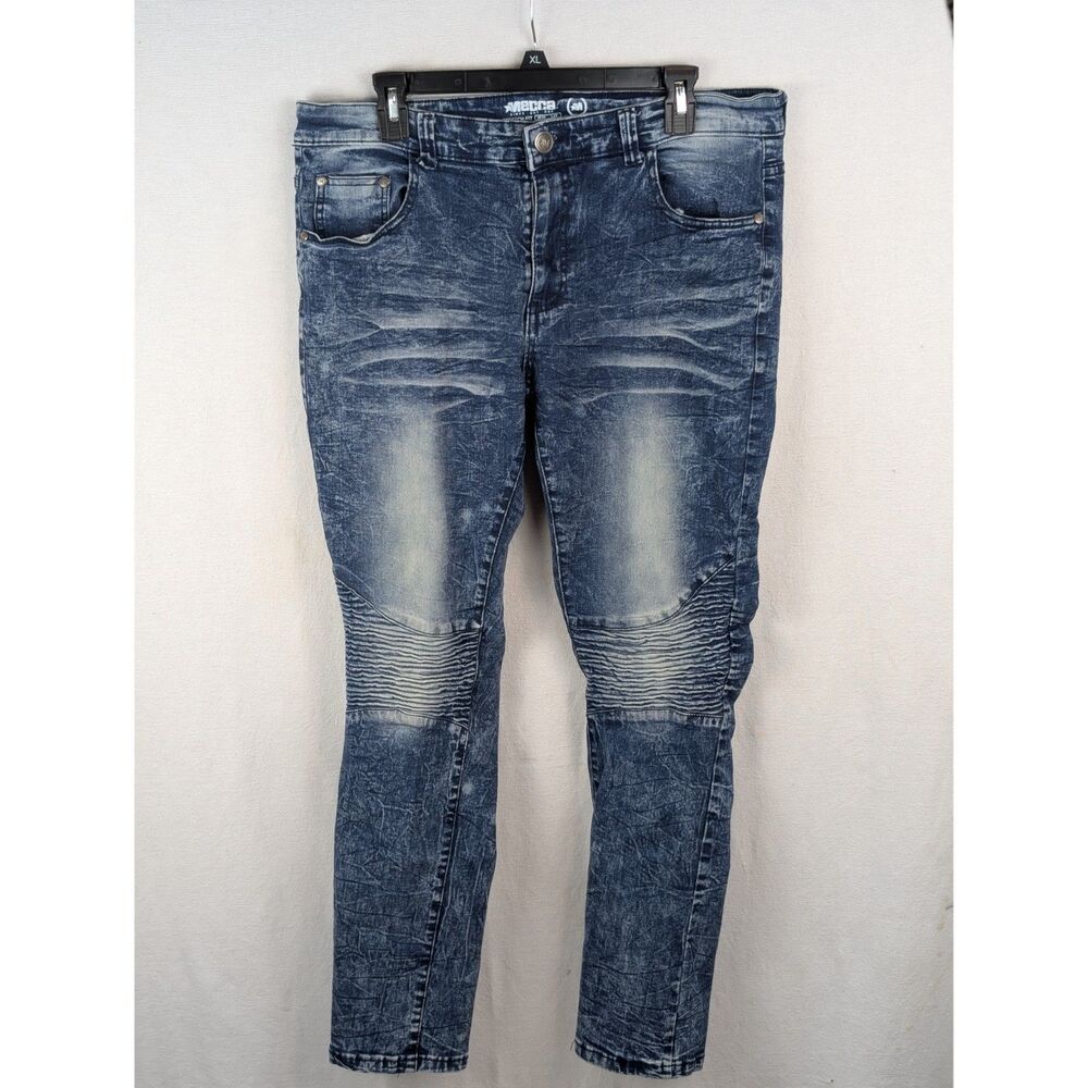 Mecca Stretch Fit Jeans Men's Size 36xx32
